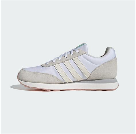 adidas frauen schuhe 3.227|Adidas Run 60s 3.0 Women (IE3807) cloud white/chalk white.